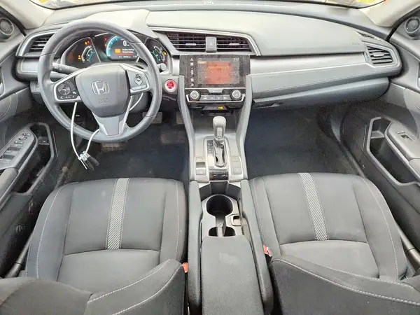 19XFC2F75JE030170 2018 HONDA CIVIC - Image 8