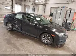 19XFC2F75JE030573 2018 HONDA CIVIC