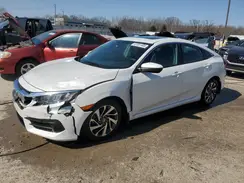 19XFC2F75JE030699 2018 HONDA CIVIC