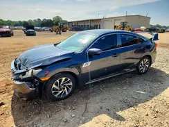 19XFC2F75JE030783 2018 HONDA CIVIC