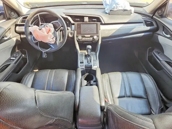 19XFC2F75JE030783 2018 HONDA CIVIC - Image 8