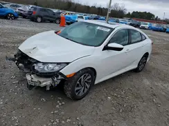 19XFC2F75JE031044 2018 HONDA CIVIC