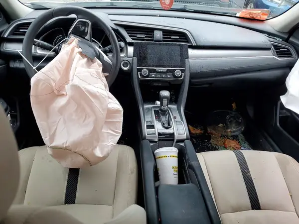 19XFC2F75JE031044 2018 HONDA CIVIC - Image 8