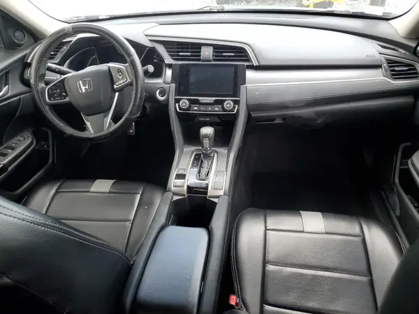 19XFC2F75JE031612 2018 HONDA CIVIC - Image 8