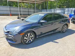 19XFC2F75JE031660 2018 HONDA CIVIC