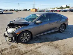 19XFC2F75JE031769 2018 HONDA CIVIC