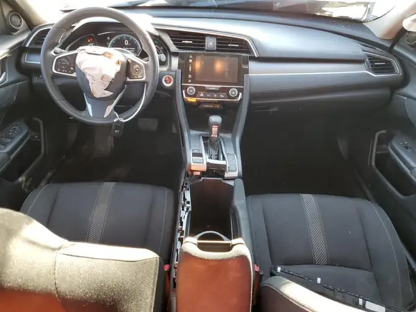 19XFC2F75JE031769 2018 HONDA CIVIC - Image 8