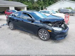 19XFC2F75JE032002 2018 HONDA CIVIC