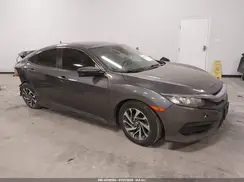 19XFC2F75JE032081 2018 HONDA CIVIC