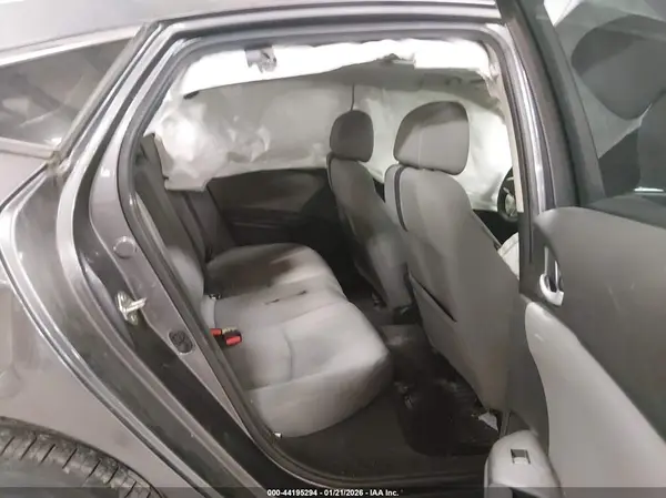 19XFC2F75JE032081 2018 HONDA CIVIC - Image 8