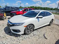 19XFC2F75JE033697 2018 HONDA CIVIC
