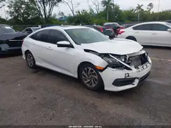 19XFC2F75JE035708 2018 HONDA CIVIC