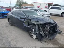 19XFC2F75JE035935 2018 HONDA CIVIC