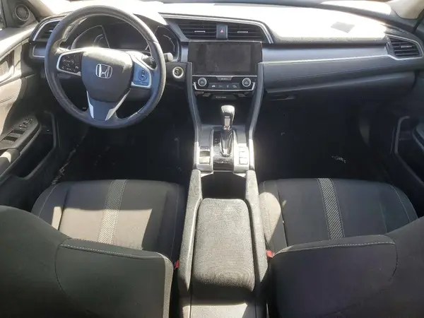 19XFC2F75JE035997 2018 HONDA CIVIC - Image 8