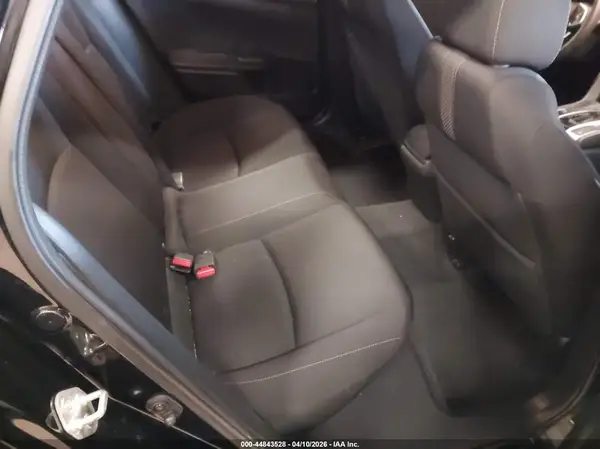 19XFC2F75JE036325 2018 HONDA CIVIC - Image 8