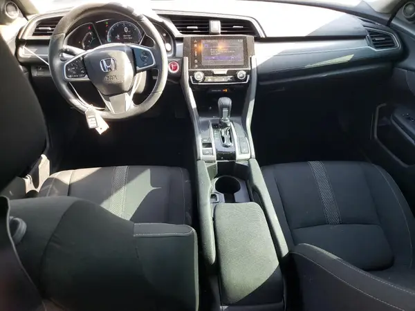 19XFC2F75JE036499 2018 HONDA CIVIC - Image 8