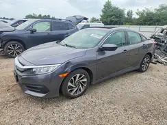 19XFC2F75JE037572 2018 HONDA CIVIC