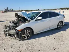 19XFC2F75JE037586 2018 HONDA CIVIC