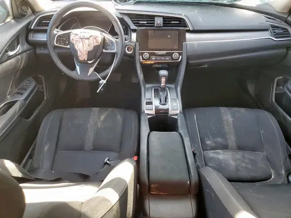 19XFC2F75JE037586 2018 HONDA CIVIC - Image 8