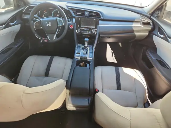 19XFC2F75JE038012 2018 HONDA CIVIC - Image 8