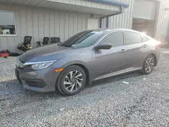 19XFC2F75JE038317 2018 HONDA CIVIC