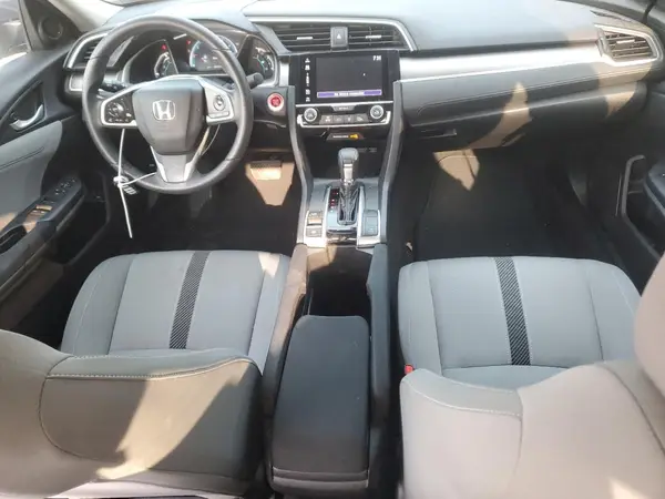 19XFC2F75JE038317 2018 HONDA CIVIC - Image 8