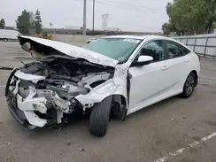 19XFC2F75JE038527 2018 HONDA CIVIC