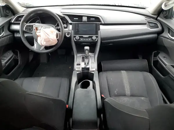 19XFC2F75JE038527 2018 HONDA CIVIC - Image 8