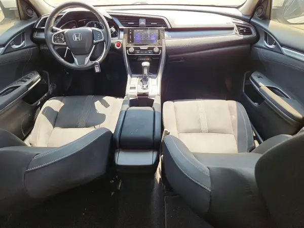 19XFC2F75JE039080 2018 HONDA CIVIC - Image 8
