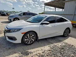 19XFC2F75JE039113 2018 HONDA CIVIC