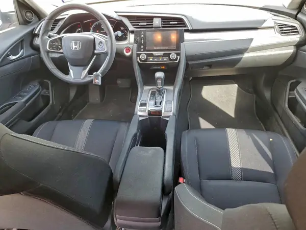 19XFC2F75JE039113 2018 HONDA CIVIC - Image 8