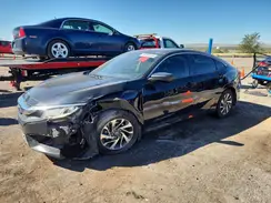 19XFC2F75JE039466 2018 HONDA CIVIC