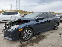 19XFC2F75JE040536 2018 HONDA CIVIC