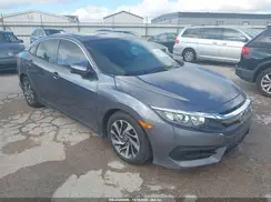 19XFC2F75JE041539 2018 HONDA CIVIC