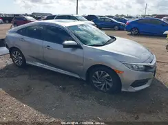 19XFC2F75JE041833 2018 HONDA CIVIC