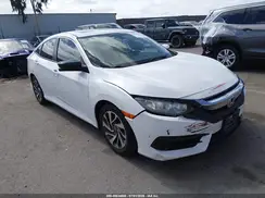 19XFC2F75JE043985 2018 HONDA CIVIC