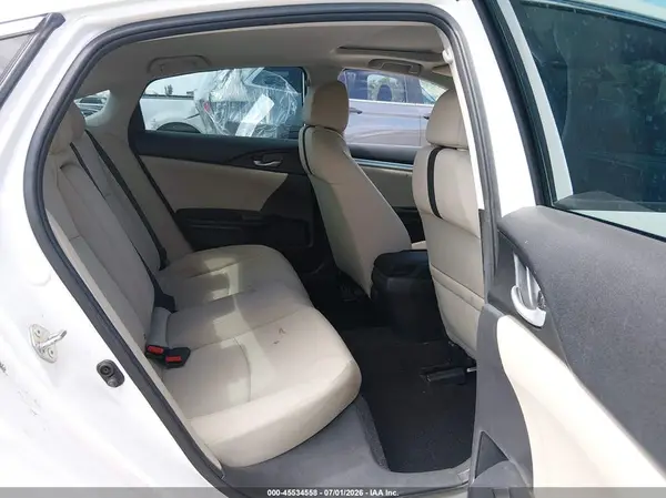 19XFC2F75JE043985 2018 HONDA CIVIC - Image 8
