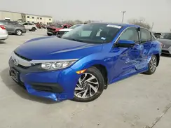 19XFC2F75JE043999 2018 HONDA CIVIC