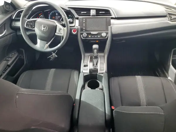 19XFC2F75JE043999 2018 HONDA CIVIC - Image 8