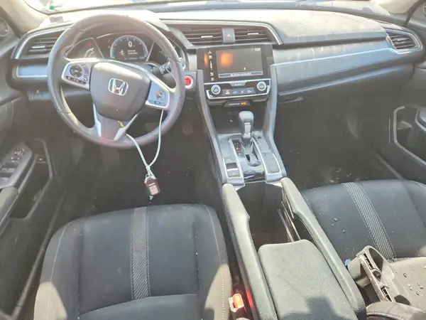 19XFC2F75JE044215 2018 HONDA CIVIC - Image 8