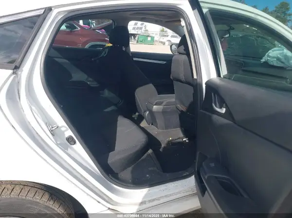 19XFC2F75JE044246 2018 HONDA CIVIC - Image 8