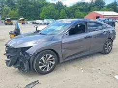 19XFC2F75JE202214 2018 HONDA CIVIC