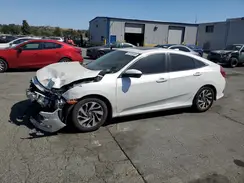 19XFC2F75JE202911 2018 HONDA CIVIC