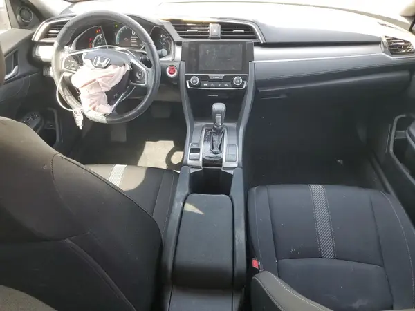 19XFC2F75JE202911 2018 HONDA CIVIC - Image 8