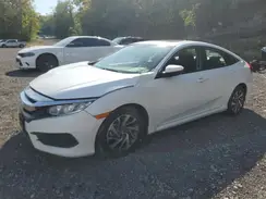 19XFC2F75JE203735 2018 HONDA CIVIC