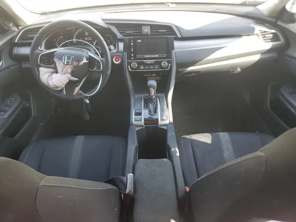 19XFC2F75JE203735 2018 HONDA CIVIC - Image 8