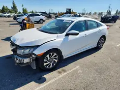 19XFC2F75JE205002 2018 HONDA CIVIC
