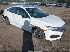 19XFC2F75JE206117 2018 HONDA CIVIC