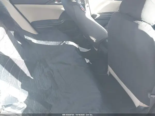 19XFC2F75JE206117 2018 HONDA CIVIC - Image 8