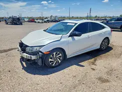 19XFC2F75JE206330 2018 HONDA CIVIC